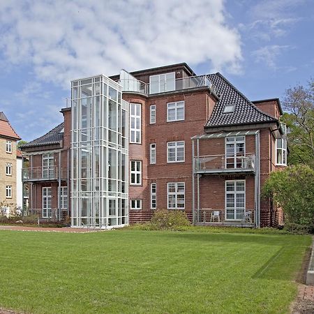 Villa Hoeger Boltenhagen  Dış mekan fotoğraf