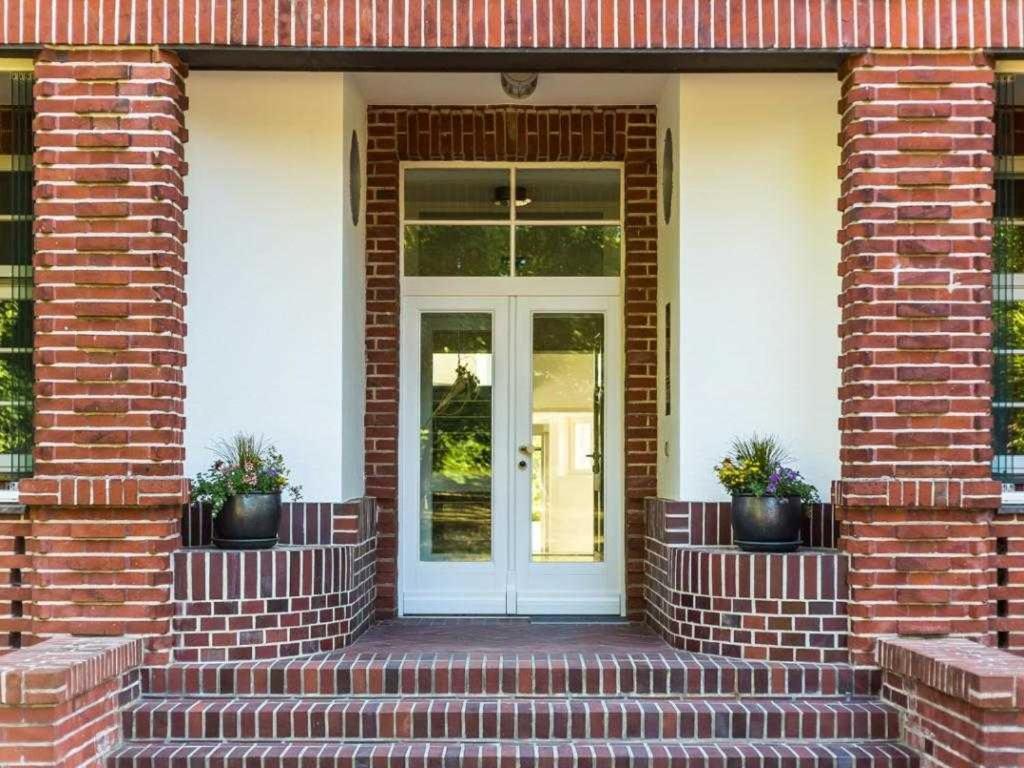 Villa Hoeger Boltenhagen  Dış mekan fotoğraf