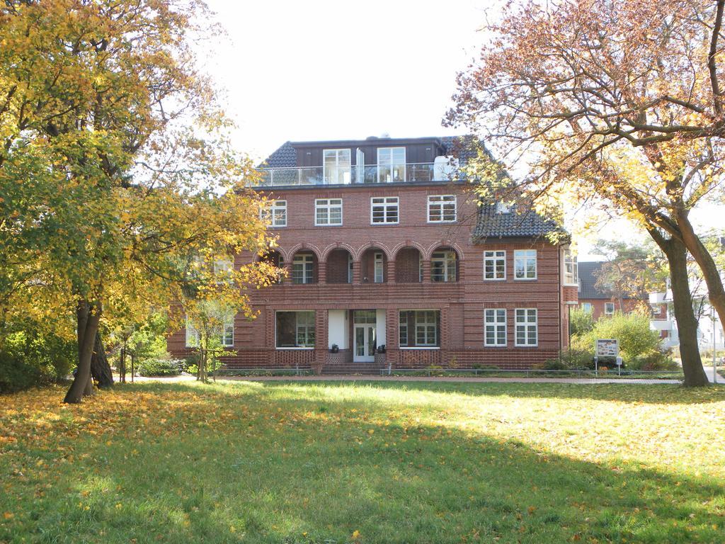 Villa Hoeger Boltenhagen  Dış mekan fotoğraf