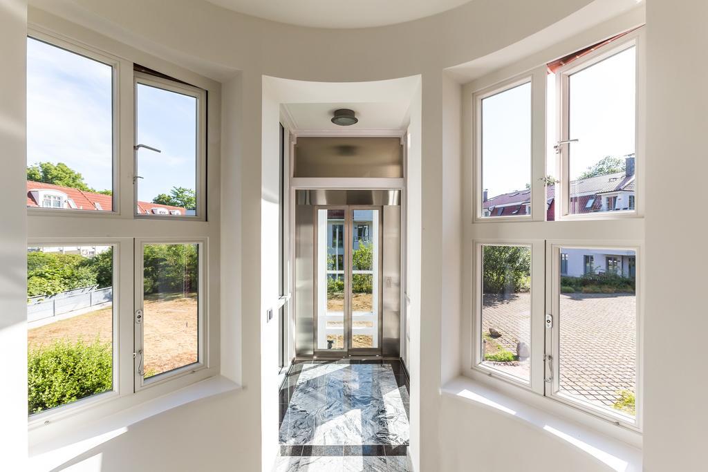 Villa Hoeger Boltenhagen  Dış mekan fotoğraf